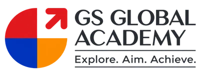 GSGlobalAcademy